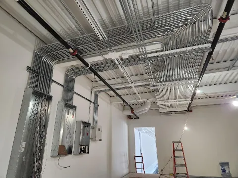Central Electric, Inc. photo 1