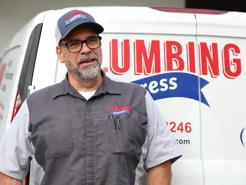 Plumbing Express photo 1