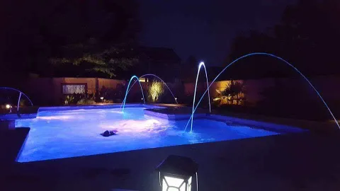 Signature Pools photo 1