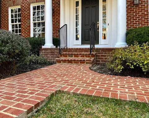 Steve Parker Masonry photo 1