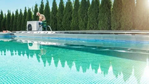 Blue Science Pools photo 1