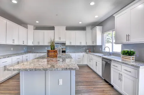 Joud Construction Co Inc in Corona
