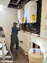 Yess Boss Plumbing Inc. photo 4