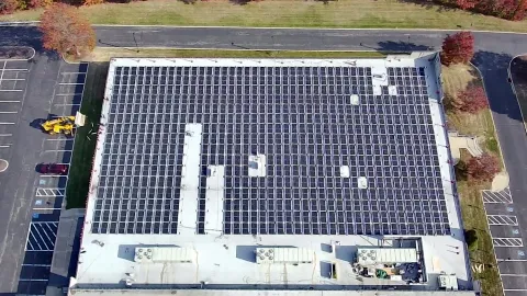 Pennsylvania Solar Energy Co Inc. photo 1