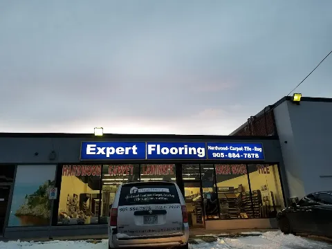 Expert Flooring INC in Richmond Hill