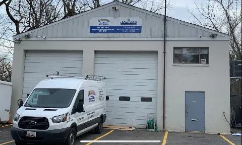 J A & Sons Landscaping photo 1