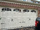 Thomas V Giel Garage Doors Inc