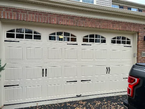 Thomas V Giel Garage Doors Inc photo 1