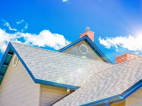 Tycos Roofing and Siding photo 1