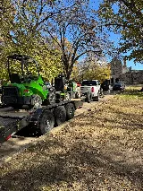 Greenkeeper Tree and Lawn photo 5