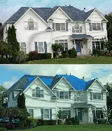 Elite Home Exteriors LLC Roofing photo 2