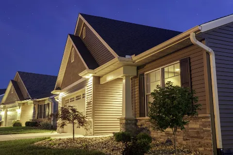 Dolan Homes in Davenport