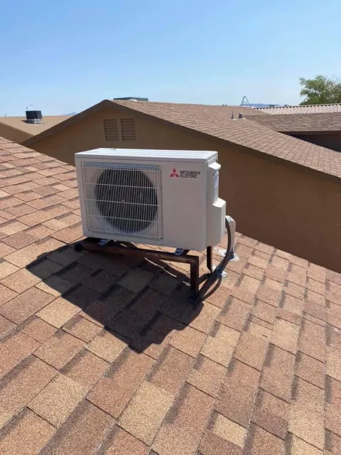Rapid Air LLC photo 1
