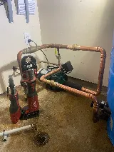 Spartan Plumbing, Inc photo 8