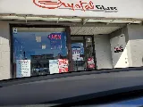 Crystal Glass Canada Ltd