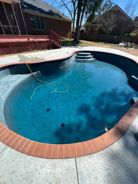 Pete Alewine Pool & Spa photo 1