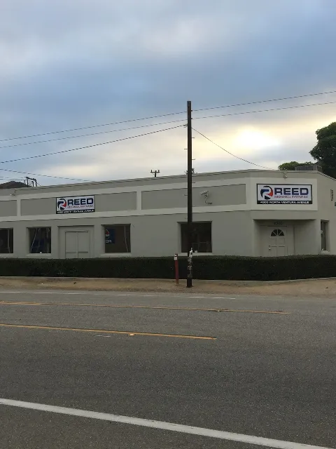 Reed Mechanical Systems, Inc. photo 1