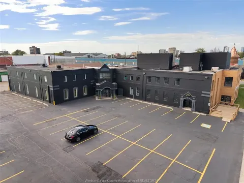 Blueprint Wholesale in Windsor