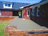 Affordable Concrete Driveways photo 2