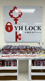 YH Lock & Security