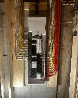 Wright Choice Electric