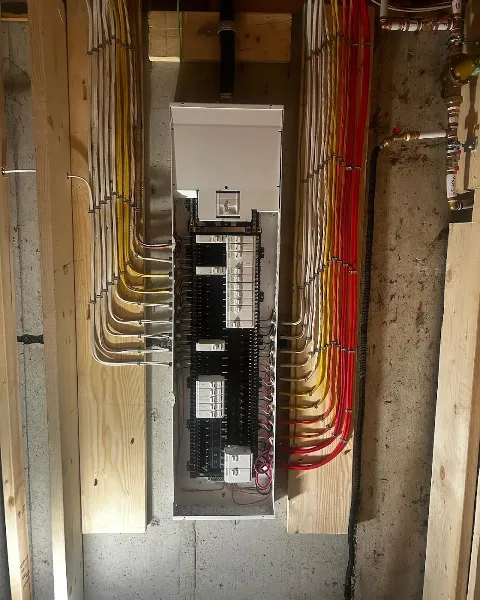 Wright Choice Electric in Campbell River