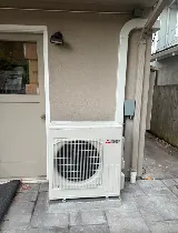 Nur HVAC