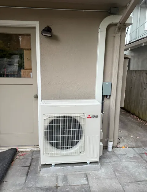 Nur HVAC in Mountain View