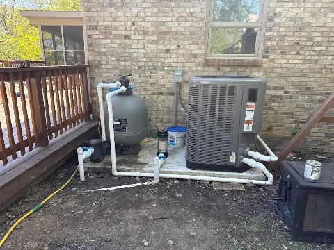 Keith's Pool Service and Repair, LLC photo 1