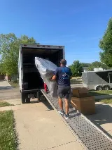 Top Notch Movers photo 3