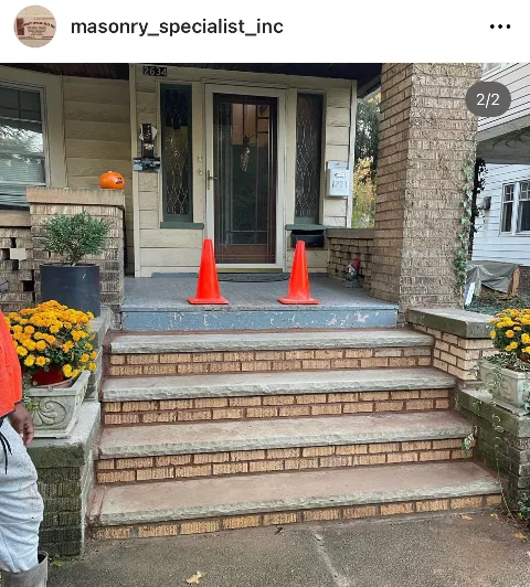 Masonry Specialist inc photo 1