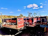 Lifetime Moving Co