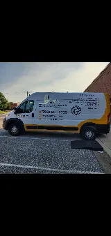 MK Construction & Renovations
