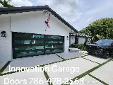 Innovation Garage Doors corp photo 6