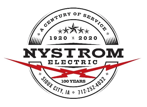 Nystrom Electric Co Inc. photo 1