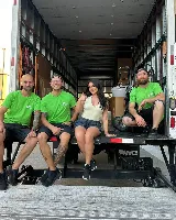 Pure Moving Company Los Angeles Movers Local & Long distance