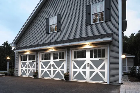 Overhead Door Company of Ann Arbor photo 1