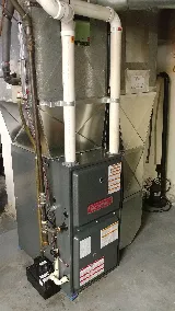 Klimit Mechanical Ltd
