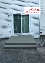 Artistic Decorative Concrete photo 6