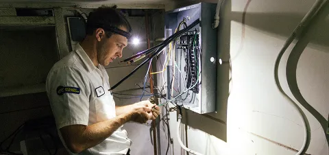 WIREONE Electric - Davenport in Davenport