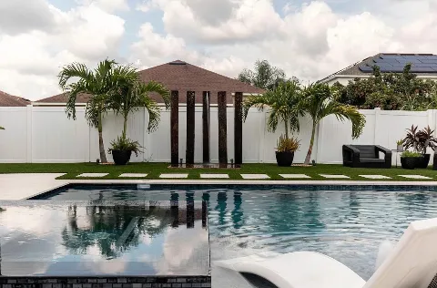 Custom Orlando Pools in Orlando