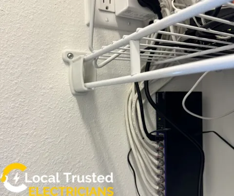 Local Trusted Electricians in Anaheim