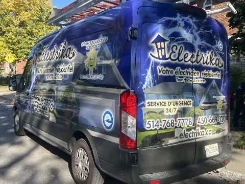 Electrika Inc. photo 1