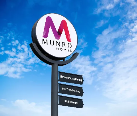 Munro Homes Ltd photo 1