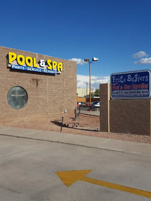 Price Busters Pool & Spa photo 1