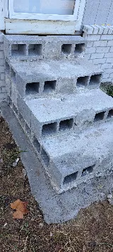 Henry Norwood Masonry