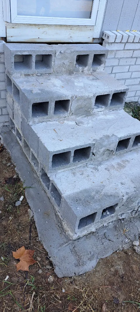Henry Norwood Masonry photo 1