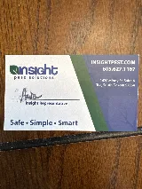 Insight Pest Solutions