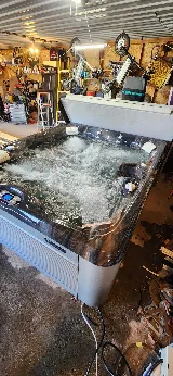 Crystal Clear Pools & Spas photo 6