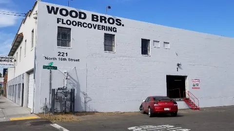 Wood Bros. Floor Coverings